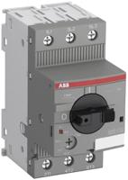 1sam350000r1003-ms132-04a ABB 400 mA MMS116, MMS132 Motor Starter