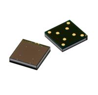 afbr-s4n66p014m Broadcom, AFBR-S4N66P014M Visible Light 1-Element Photomultiplier, 420nm, Surface Mount 6.48 x 6.71 mm package