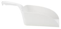 56705 Vikan PP Scoop, 2L Capacity, White