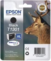 c13t13014010 Epson T1301 Black Ink Cartridge