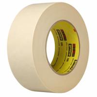 202-48mmx50m 3M SCOTCH 202 Tan Masking Tape 48mm x 55mm