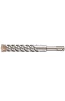 dt9579-qz DeWALT DT957 Series SDS Drill Bit for Concrete, 16mm Diameter, 200 mm Overall