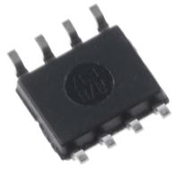 lm393ad LM393AD Texas Instruments, Dual Comparator, Open Collector O/P, 1.3μs 3 → 28 V 8-Pin SOIC