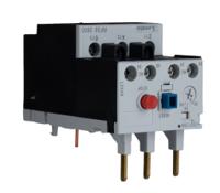 rf383800 Lovato RF38 Thermal Overload Relay, 32 → 38 A F.L.C, 38 A Contact Rating, 3P