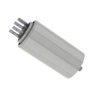c274ac35180aa0j KEMET C27 Polypropylene Film Capacitor, 470V ac, ±5%, 18μF, Through Hole