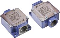 zckl1h7 Telemecanique Sensors ZCKL Series Limit Switch, NO/NC, IP65, DP, Metal Housing, 240V ac Max, 10A Max