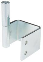 825-871 Steinbach & Vollman Steel Concealed Hinge, 80mm x 55mm x 4mm