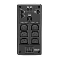 br900mi APC 230V Input Stand Alone Uninterruptible Power Supply, 900VA (540W), Back UPS Pro BR