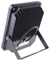 flex-pir-70-5k PowerLED Flex-PIR Floodlight, 70 W, 5000 lm, IP65 PIR, 175 → 265 V ac