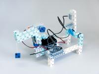 91629 Artec Robot Kit Education Set Complete Edition