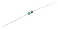 lr1ljr22 TE Connectivity 220mΩ Metal Film Resistor 0.5W ±5% LR1LJR22