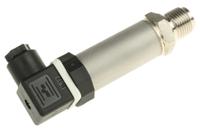404366000-451-405-504-20-61000 Jumo Pressure Sensor, 0bar Min, 0.25bar Max, Relative Reading