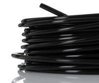 tuh0604b-20 SMC Compressed Air Pipe Black Polyurethane 6mm x 20m TUH Series