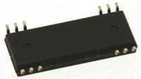 dcr010505u Texas Instruments DCR010505U, 1-Channel Isolated DC-DC Converter, 200mA 12-Pin, SOP