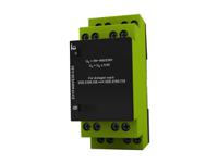 e3yf400ve20-085 Voltage Monitoring Relay, 1, 3 Phase, DPDT, 400V ac, DIN Rail