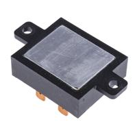 ez240d12s Sensata Crydom EZ Series Solid State Relay, 12 A rms Load, Panel Mount, 280 V Load, 15 V dc Control