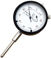 192-5856 RS PROImperial Dial Indicator, Maximum of 1 in Measurement Range, 0.001 in Resolution , ±0.008 mm Accuracy With UKAS