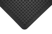 bf010007 Coba Europe Bubblemat Connect Natural Rubber Anti-Fatigue Mat, 50cm x 50cm x 13.5mm