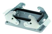 c146-10f010-000-1 Amphenol Industrial C146 Heavy Duty Power Connector Housing
