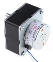 80337507 Crouzet Clockwise Synchronous Geared AC Geared Motor, 3.5 W, 230 V