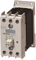 3rf2440-1ac45 Siemens 3RF2 Series Solid State Relay, 40 A Load, Panel Mount, 600 V Load, 30 V dc Control