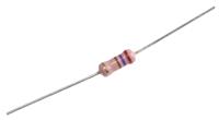 707-8845 RS PRO 270Ω Carbon Film Resistor 2W ±5%