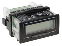 7111-rs Trumeter Counter, 8 Digit LCD, 10kHz, 3.6 V Battery