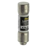 ktk-r-30 Eaton 30A F Melamine Cartridge Fuse, 10 x 38mm