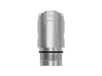 bedc110nn00001216000 TE Connectivity Circular Connector, 8 Contacts, Flange, Standard Connector, Socket, Male, IP67, Speedtec 923 Series