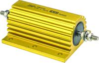 hsc200470rj TE Connectivity, 470Ω 200W Wire Wound Chassis Mount Resistor HSC200470RJ ±5%