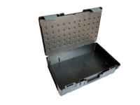 6100000081 BS SYSTEMS  Medium Density Rectangular Foam Insert, For Use With Lid Pads XLB, XL-BOXX