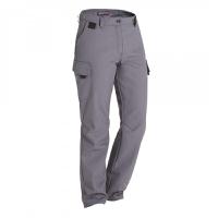 0714-2351-026-t40 MOLINEL Optimax Unisex's Grey Cotton, Polyester, Size 40 Waist Size 80 cm W 780mm L