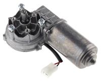 31918622b00 DOGA Brushed Geared DC Geared Motor, 40 W, 12 V dc, 8 Nm, 45 rpm, 12mm Shaft Diameter