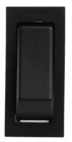 c1300aaaaa Arcolectric (Bulgin) Ltd SPST, On-Off Rocker Switch Panel Mount
