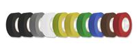 603-175 RS PRO Electro Insulating Tape Amber, Black, Blue, Green, Grey, Red, White, Yellow PVC Film Electrical Tape, 19mm x 10m