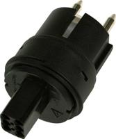 gtz3228000r0001 Gossen Metrawatt GTZ3228000R0001 PRO-Schuko, For Use With PROFITEST Series