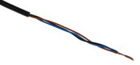 ex-13b-pn Panasonic Through Beam Photoelectric Sensor, Block Sensor, 500 mm Detection Range