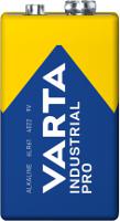 4022 Varta Varta Industrial Alkaline 9V Batteries PP3