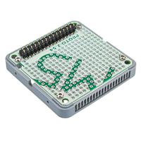 m001 M5Stack M001 Universal Prototype Perboard for use with M5 Core