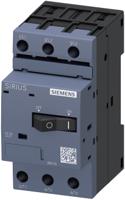 3rv1611-0bd10 Siemens 0.2 A SIRIUS 3RV Motor Protection Circuit Breaker