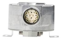 dfs60b-bhpa10000-1036771 SICK Incremental Incremental Encoder, 10000 ppr, HTL, TTL Signal, Hollow Type, 15mm Shaft