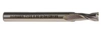 c123-550 Dormer Plain Slot Drill, 5.5mm Cut Diameter