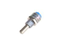 p13lfl103mab10 Vishay P13 10kΩ Rotary Potentiometer 1-Gang Panel Mount, P13LFL103MAB10