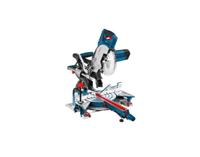 0601b19160 Bosch GCM GCM 8 SJL 216mm Corded Mitre Saw, 110V