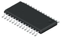 sp336ecy-l MaxLinear SP336ECY-L Line Transceiver, 28-Pin TSSOP