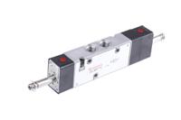 v61b711a-a3000 Norgren 5/3 Pneumatic Solenoid Valve - Solenoid/Solenoid G 1/4 V61 Series