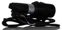 256-5735 RS PRO Ultrasonic Level Sensor, SPCO Relay Output, Threaded, PPS Body