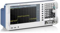 fpc-p3tg Rohde & Schwarz FPC-P3TG Desktop Spectrum Analyser, 5 kHz → 3 GHz