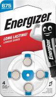 7638900349252 Energizer Zinc Air 1.4V Battery