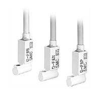 d-f8pl SMC Solid State Switch Auto Switch, F8N/F8P/F8B Series, 4.5 → 28V dc